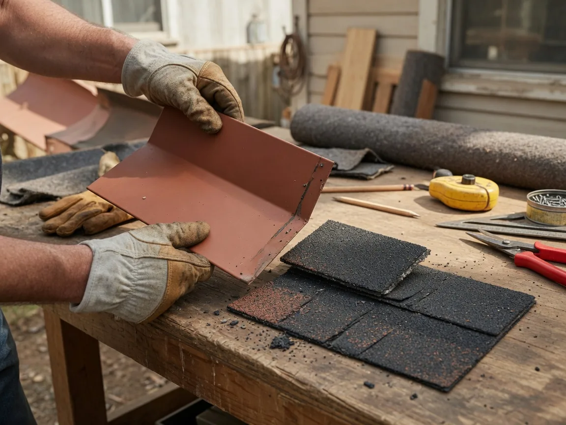 Roof Repair company in Loraine, IL